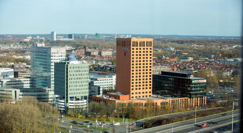 Van der Valk Hotel Utrecht — Hotel in Utrecht