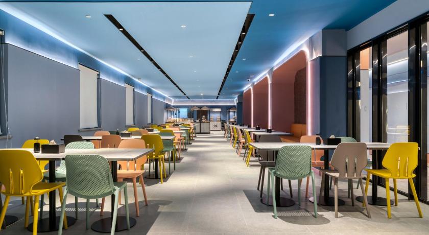 Hanting Hotel Hangzhou West Lake Wulin Square - image 8