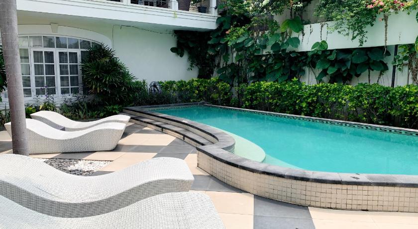 Casa Artista By Kresna Hospitality - image 12