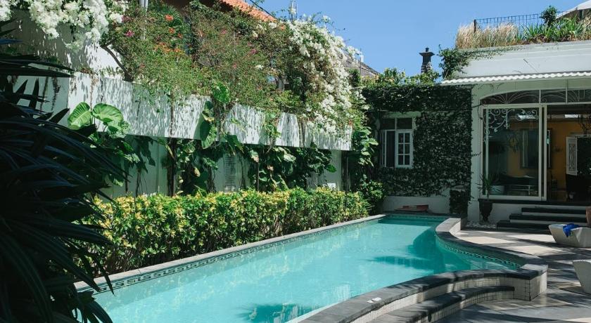 Casa Artista By Kresna Hospitality - image 11