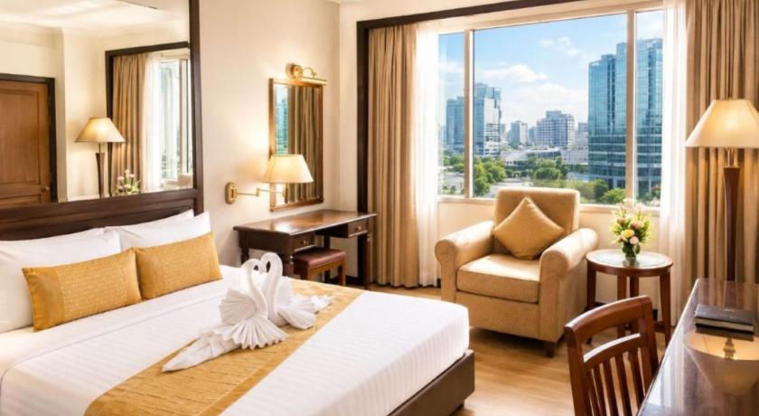 Arnoma Hotel Bangkok - image 14