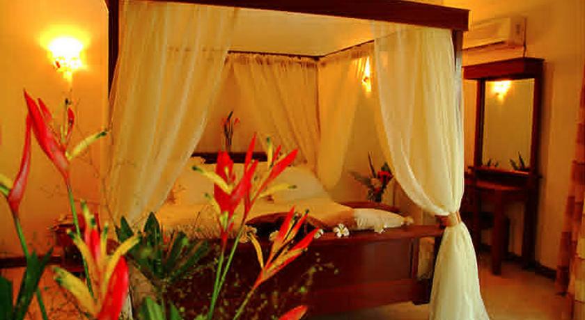 Crystal Paradise Resort Winery & Spa - image 43