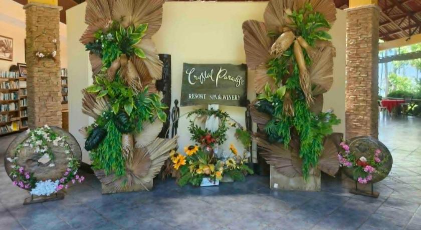 Crystal Paradise Resort Winery & Spa - image 24