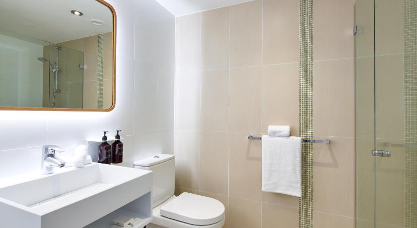 Image of One Bedroom Apartment 15