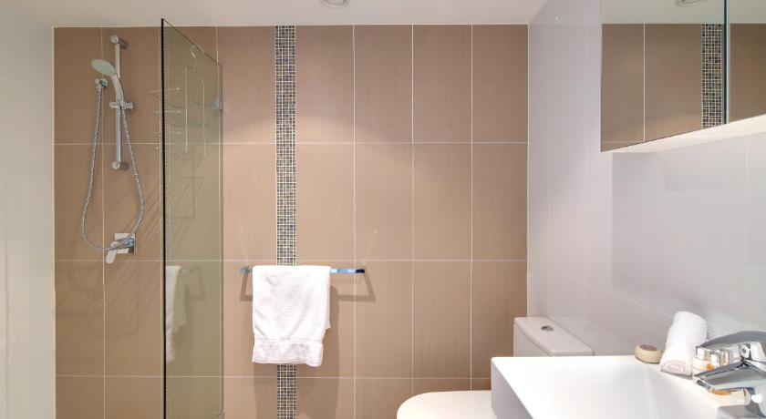Image of One Bedroom Apartment 2