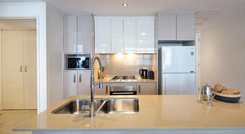 Image of One Bedroom Apartment 13