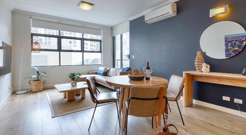 Image of One Bedroom Apartment 8