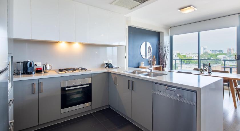 Image of Three Bedroom Penthouse 16