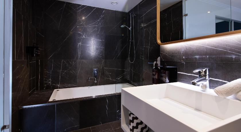 Image of Three Bedroom Penthouse 2