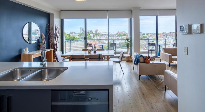 Image of Three Bedroom Penthouse 7