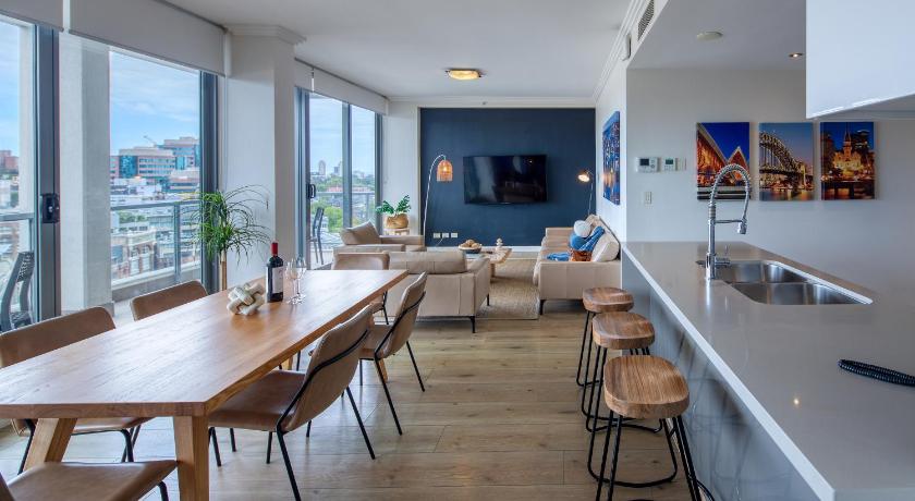 Image of Three Bedroom Penthouse 9