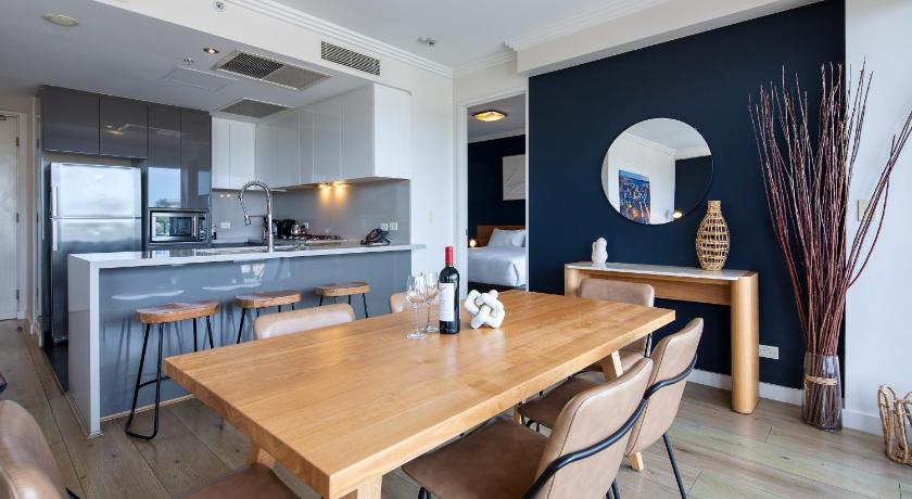 Image of Three Bedroom Penthouse 15