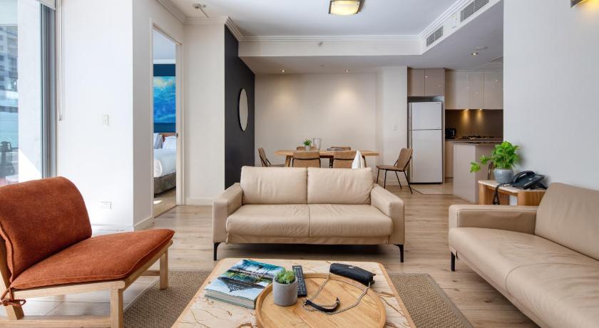Image of Three Bedroom Apartment 0