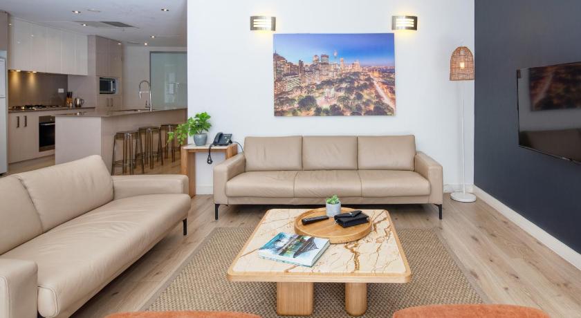 Image of Three Bedroom Apartment 8