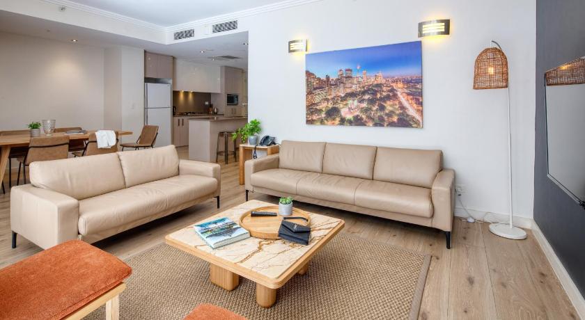 Image of Three Bedroom Apartment 4