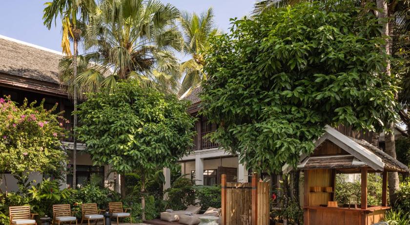 Maison Dalabua Luangprabang Hotel - image 11