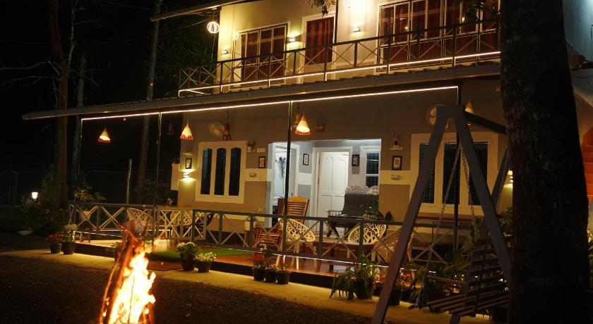 Zeebul Wild Villa - image 29