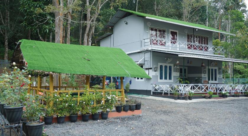 Zeebul Wild Villa - image 3