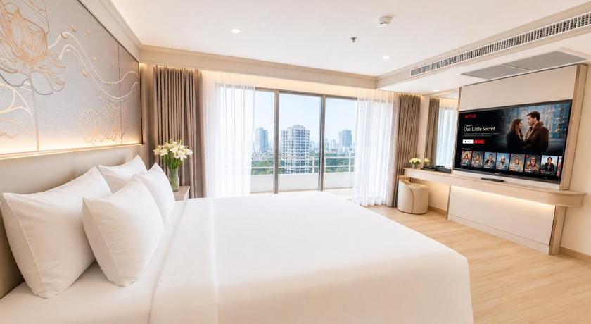 Image of Lake View Suite 0