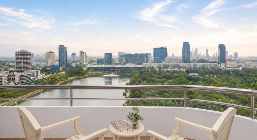 Image of Lake View Suite 1