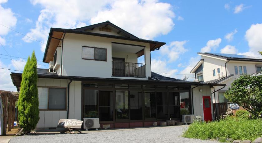 Guest House Asora photo