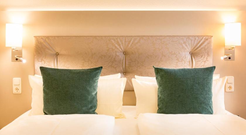 Hermes Hotel Oldenburg — Hotel in Oldenburg