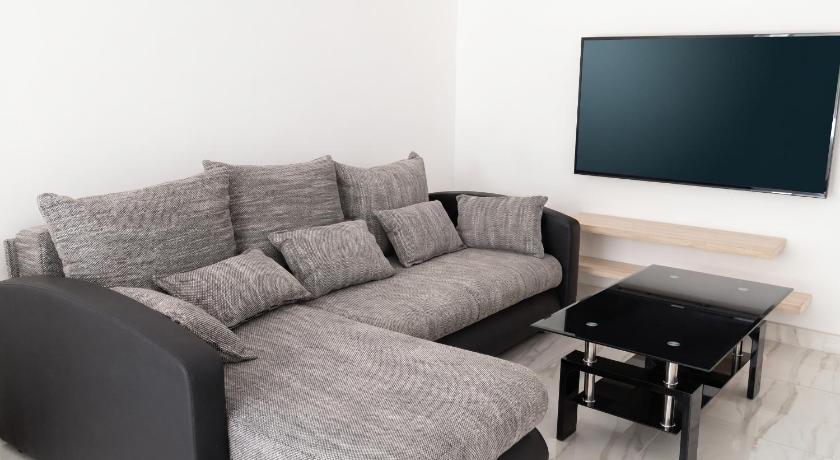 Foto de Appartement moderne au cœur du Lamentin / 65m² / Terrasse - Reserva con descuento Agoda