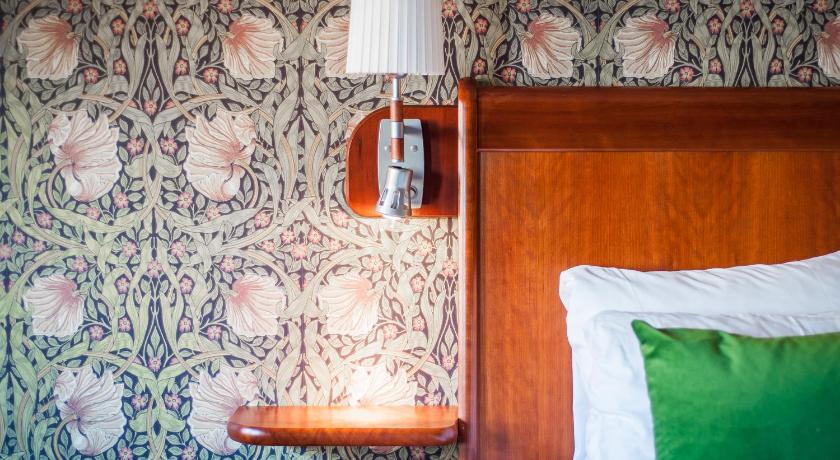 Image of Classic Double Room 10