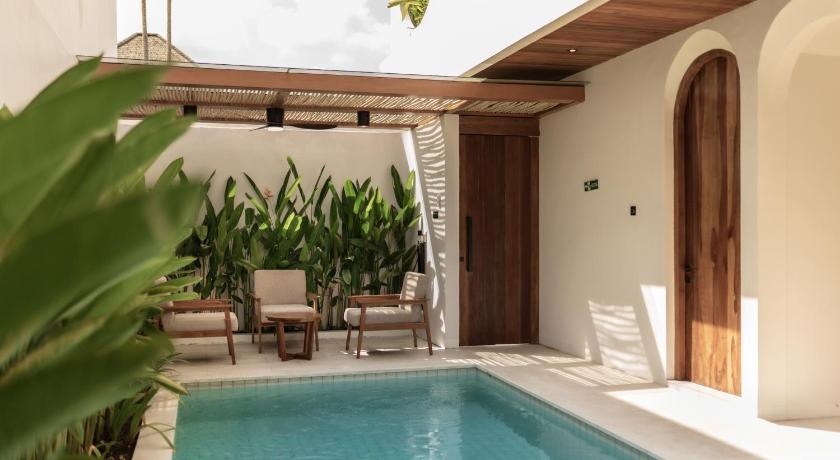 The Vinava Villa Canggu by Ini Vie Hospitality - image 11