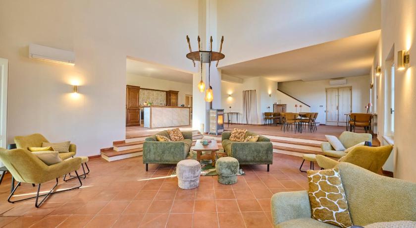 Villa Roccollina