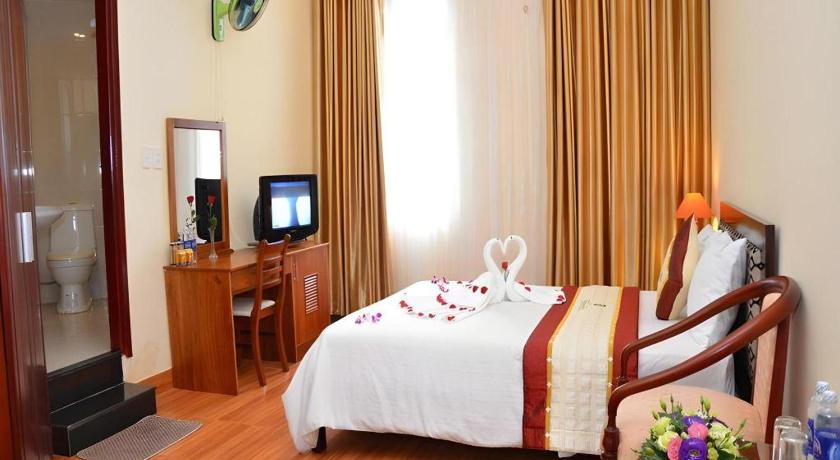 7S Hotel Thu Bon Danang – Da Nang