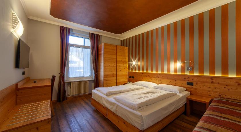 Hotel Cles