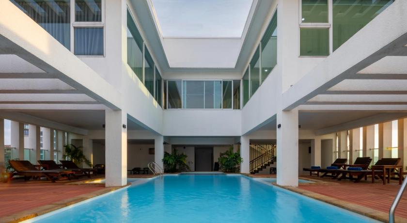 Phnom Penh Katari Hotel - image 10