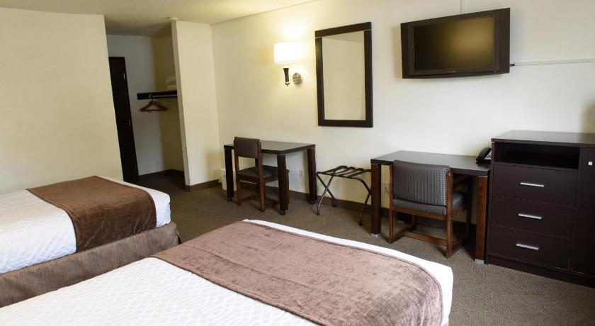 Americas Best Value Inn New Paltz