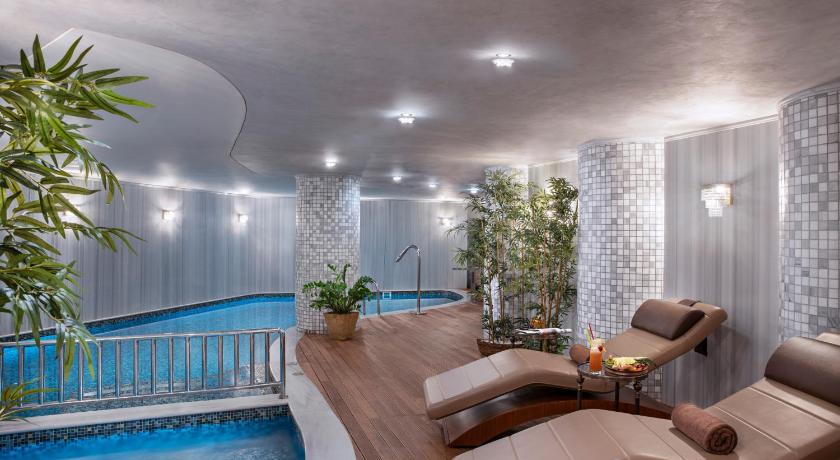 AJWA Sultanahmet - Preferred Hotels LVX Collection - image 7