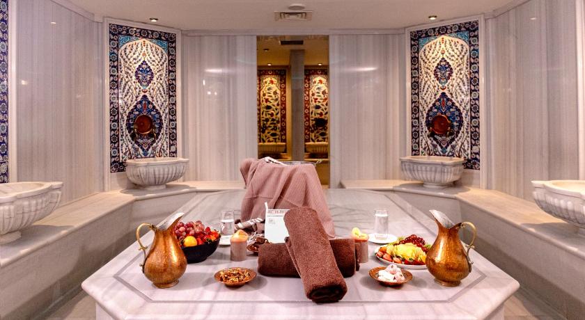 AJWA Sultanahmet - Preferred Hotels LVX Collection - image 16