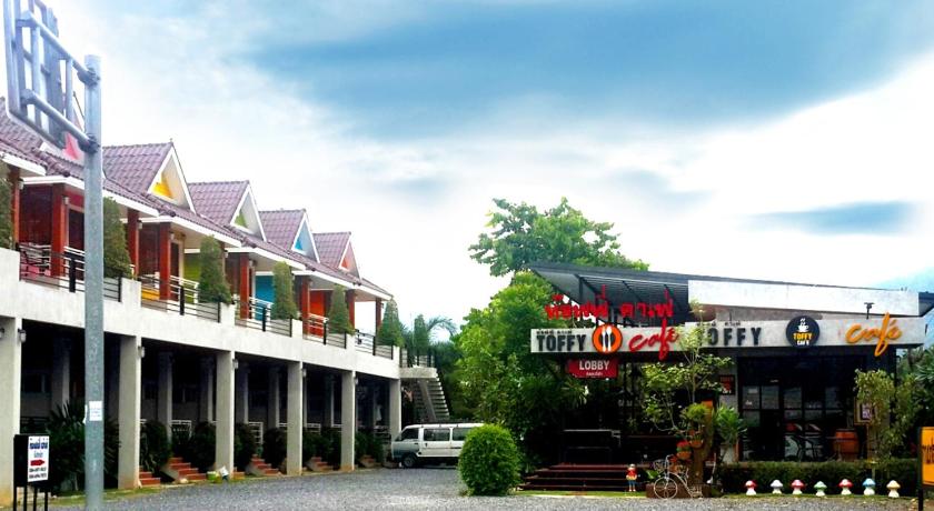 Toffy House Resort photo