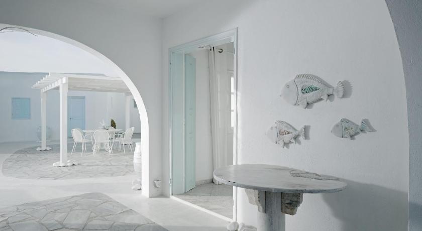 Mykonos Bay Resort & Villas