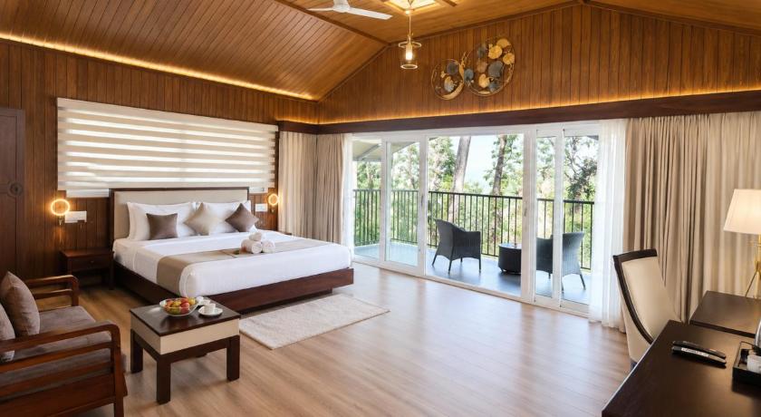 Superior Chalet