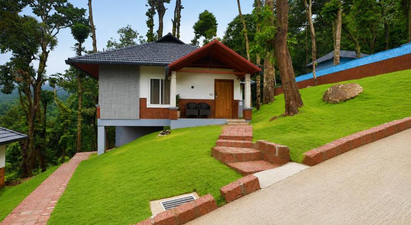 Silent Brook Resort - Coorg - image 35