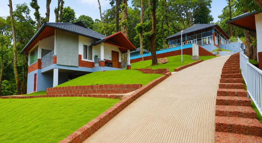 Silent Brook Resort - Coorg - image 38