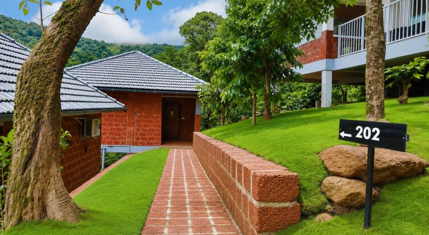 Silent Brook Resort - Coorg - image 32
