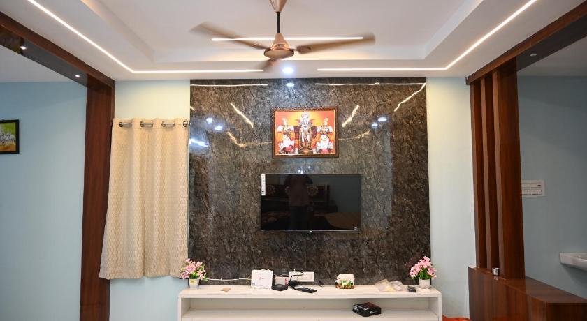 Sri Venkateswara Nilayam Home Stay - image 13