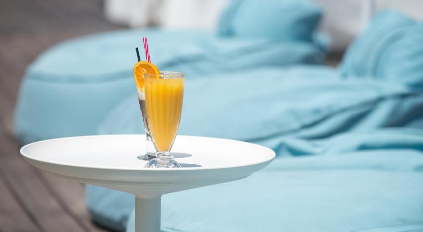 Cosmopolitan Hotel & Spa photo