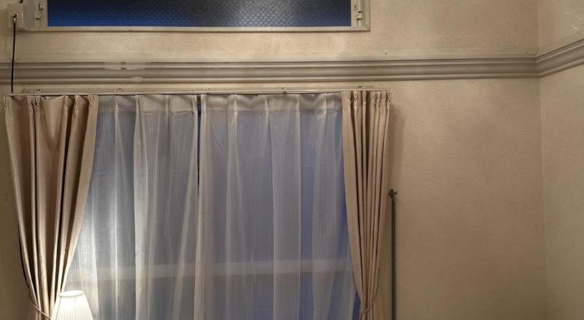 Guest House "Ro"Hieda B101