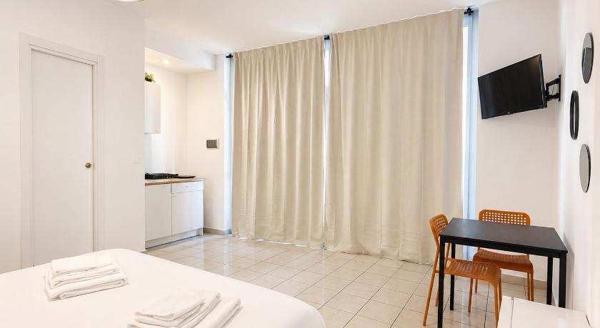 Azzurra Suites