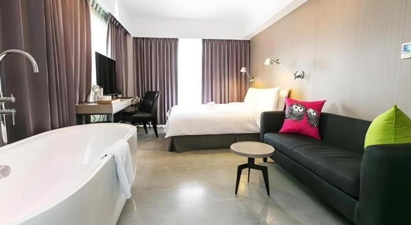 Hotelday Taichung - image 46