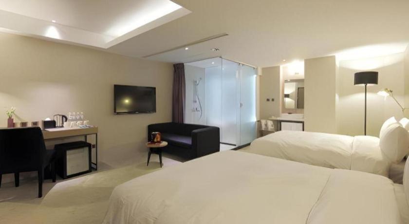 Hotelday Taichung - image 35