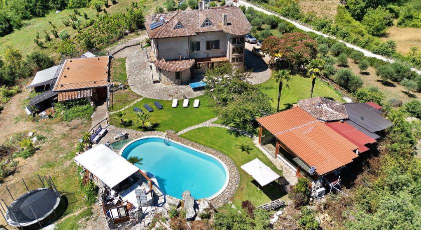 Villa Aresini - Dimora Esclusiva