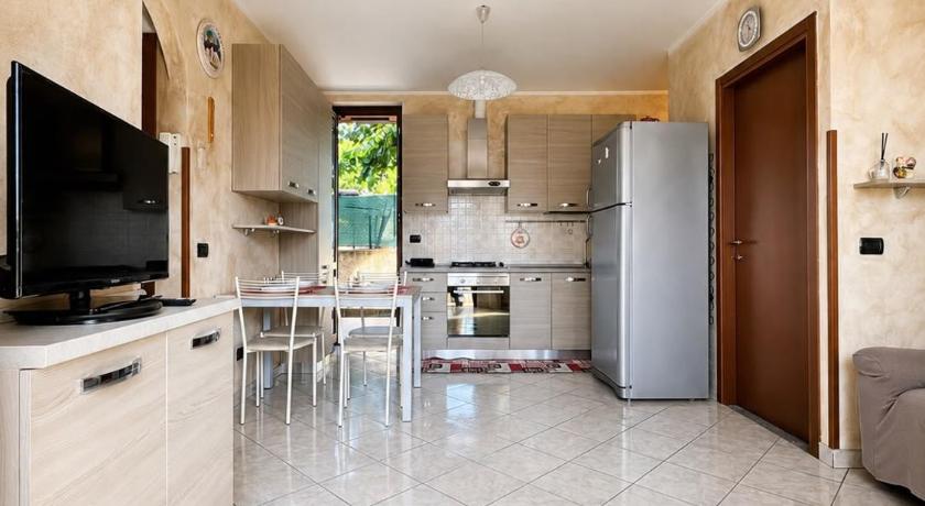 La Piccola Dimora - Garden & Parking